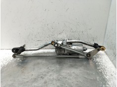 Recambio de motor limpia delantero para audi a4 b8 (8k2) 2.0 tdi referencia OEM IAM 8K1955119A 8F1955119 2008 2