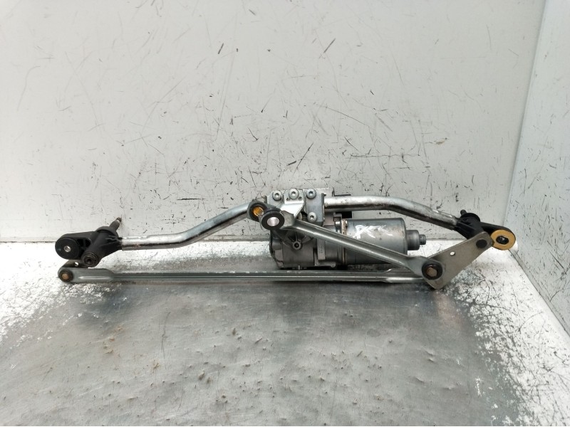 Recambio de motor limpia delantero para audi a4 b8 (8k2) 2.0 tdi referencia OEM IAM 8K1955119A 8F1955119 2008