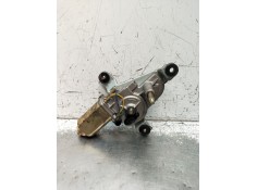 Recambio de motor limpia trasero para hyundai h-1 furgoneta (a1) 2.5 crdi referencia OEM IAM 987004A001 WR108SD 2003