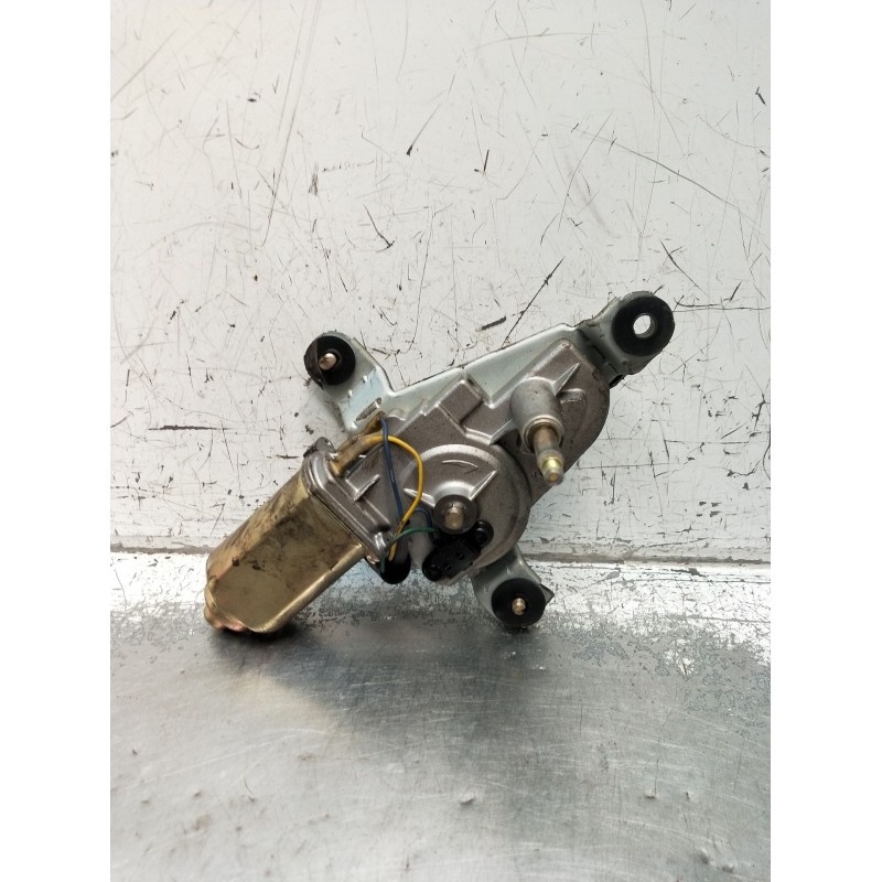 Recambio de motor limpia trasero para hyundai h-1 furgoneta (a1) 2.5 crdi referencia OEM IAM 987004A001 WR108SD 2003