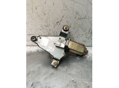 Recambio de motor limpia trasero para hyundai h-1 furgoneta (a1) 2.5 crdi referencia OEM IAM 987004A001 WR108SD 2003 2