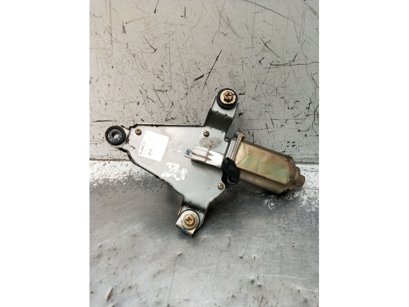 Recambio de motor limpia trasero para hyundai h-1 furgoneta (a1) 2.5 crdi referencia OEM IAM 987004A001 WR108SD 2003