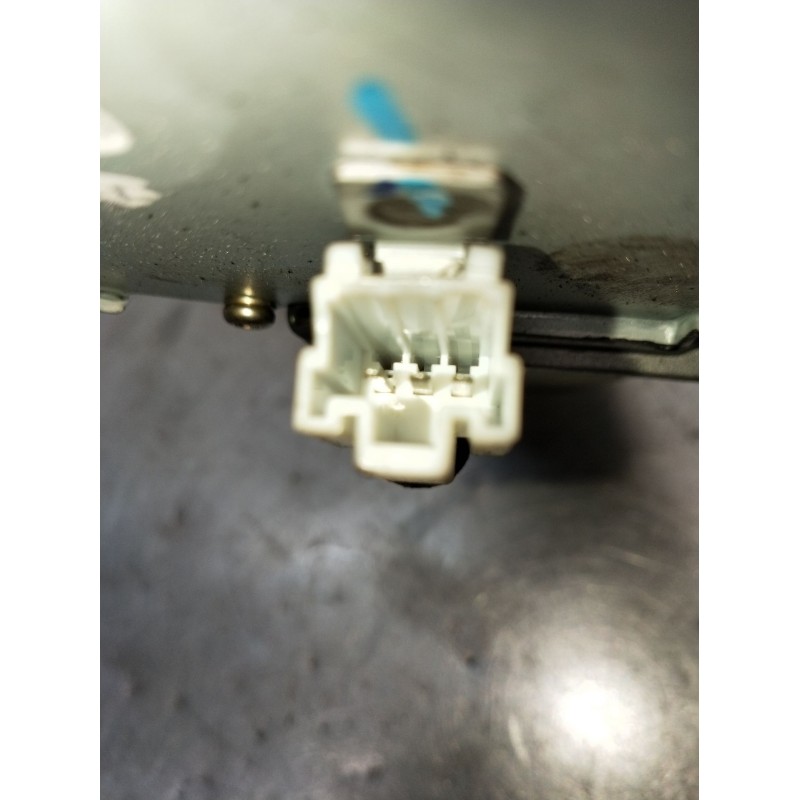 Recambio de motor limpia trasero para hyundai h-1 furgoneta (a1) 2.5 crdi referencia OEM IAM 987004A001 WR108SD 2003