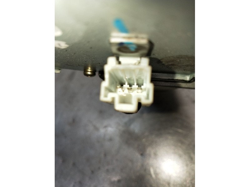 Recambio de motor limpia trasero para hyundai h-1 furgoneta (a1) 2.5 crdi referencia OEM IAM 987004A001 WR108SD 2003