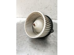 Recambio de motor calefaccion para hyundai h-1 furgoneta (a1) 2.5 crdi referencia OEM IAM   2003
