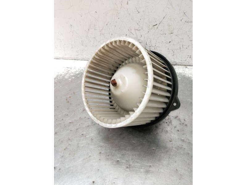 Recambio de motor calefaccion para hyundai h-1 furgoneta (a1) 2.5 crdi referencia OEM IAM   2003