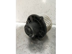 Recambio de motor calefaccion para hyundai h-1 furgoneta (a1) 2.5 crdi referencia OEM IAM   2003 2