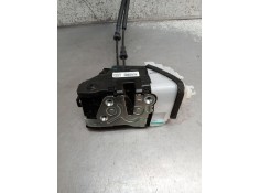 Recambio de motor cierre centralizado trasero derecho para hyundai tucson (tl, tle) 1.6 crdi referencia OEM IAM   
