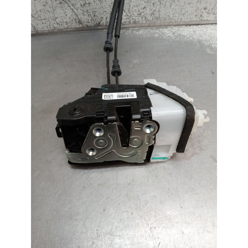 Recambio de motor cierre centralizado trasero derecho para hyundai tucson (tl, tle) 1.6 crdi referencia OEM IAM   