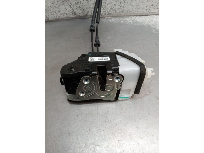Recambio de motor cierre centralizado trasero derecho para hyundai tucson (tl, tle) 1.6 crdi referencia OEM IAM   
