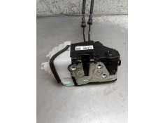 Recambio de motor cierre centralizado trasero izquierdo para hyundai tucson (tl, tle) 1.6 crdi referencia OEM IAM   