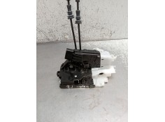 Recambio de motor cierre centralizado trasero izquierdo para hyundai tucson (tl, tle) 1.6 crdi referencia OEM IAM    2