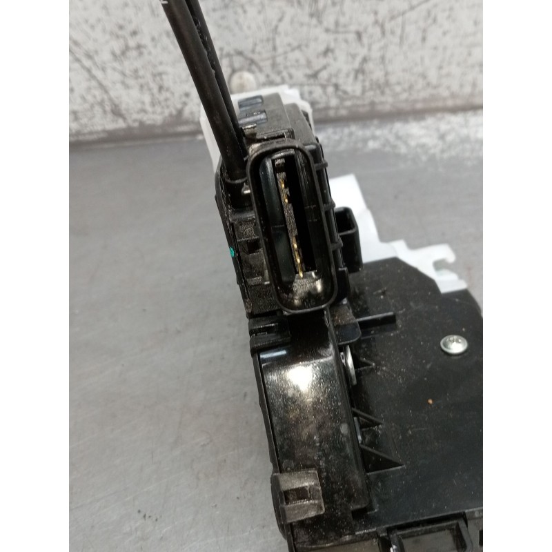 Recambio de motor cierre centralizado trasero izquierdo para hyundai tucson (tl, tle) 1.6 crdi referencia OEM IAM   