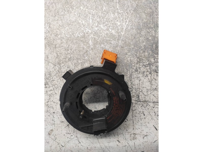 Recambio de kit airbag para volkswagen fox (5z1) básico referencia OEM IAM   