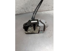 Recambio de motor cierre centralizado delantero derecho para hyundai tucson (tl, tle) 1.6 crdi referencia OEM IAM   