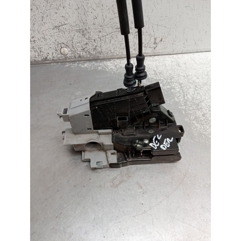 Recambio de motor cierre centralizado delantero derecho para hyundai tucson (tl, tle) 1.6 crdi referencia OEM IAM   