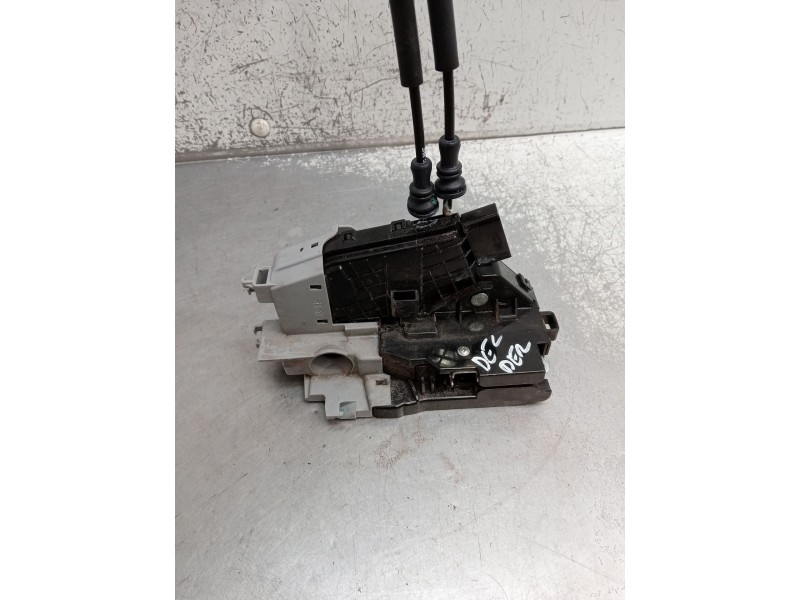 Recambio de motor cierre centralizado delantero derecho para hyundai tucson (tl, tle) 1.6 crdi referencia OEM IAM   