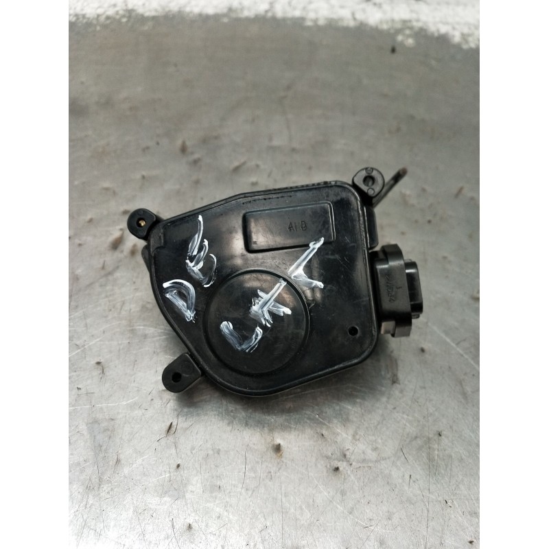 Recambio de motor cierre centralizado trasero derecho para hyundai h-1 furgoneta (a1) 2.5 crdi referencia OEM IAM   