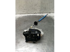 Recambio de motor cierre centralizado delantero derecho para audi a4 b8 (8k2) 2.0 tdi referencia OEM IAM 8J1837016A 5P 2008