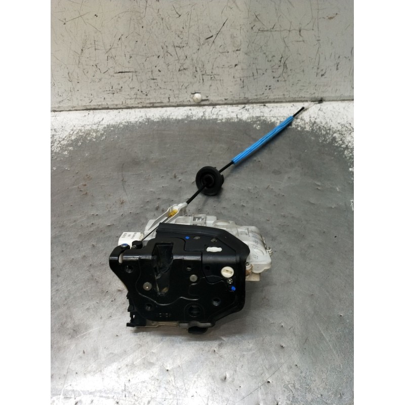 Recambio de motor cierre centralizado delantero derecho para audi a4 b8 (8k2) 2.0 tdi referencia OEM IAM 8J1837016A 5P 2008