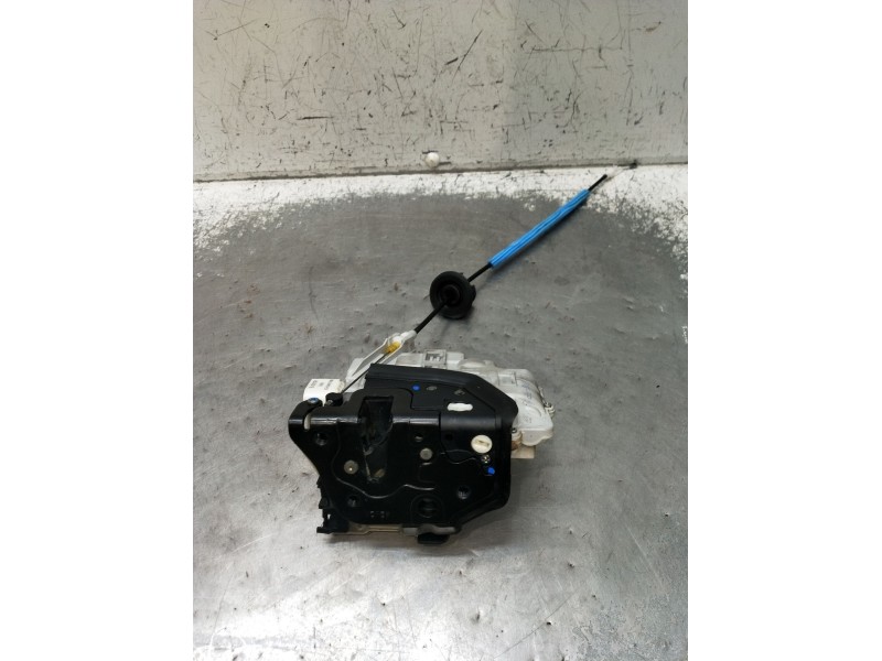 Recambio de motor cierre centralizado delantero derecho para audi a4 b8 (8k2) 2.0 tdi referencia OEM IAM 8J1837016A 5P 2008