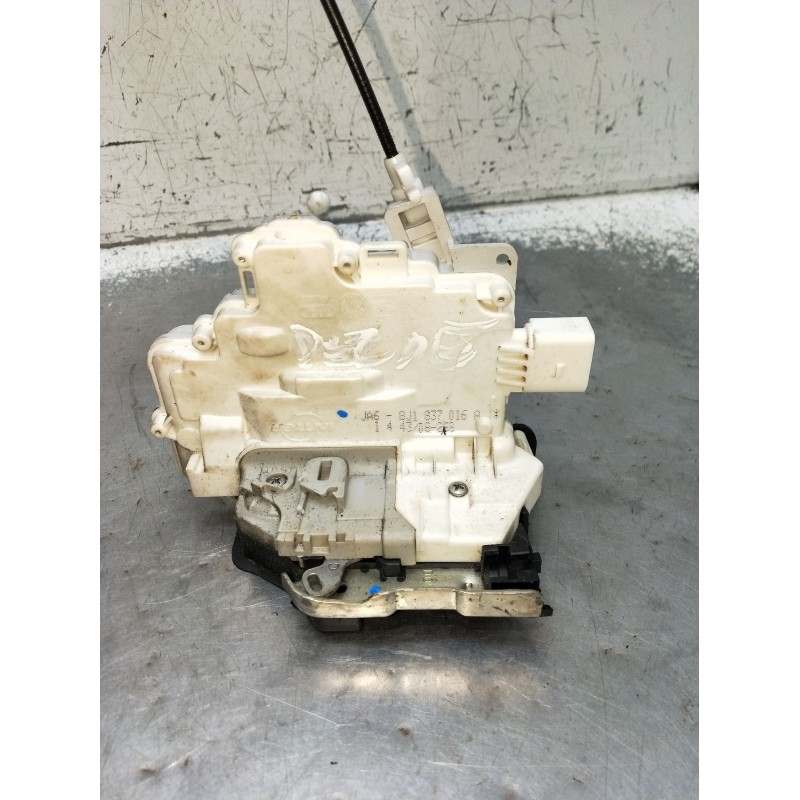 Recambio de motor cierre centralizado delantero derecho para audi a4 b8 (8k2) 2.0 tdi referencia OEM IAM 8J1837016A 5P 2008