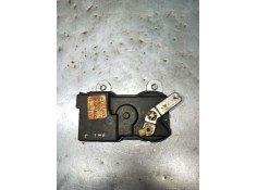 Recambio de motor cierre centralizado delantero izquierdo para hyundai h-1 furgoneta (a1) 2.5 crdi referencia OEM IAM 957304A050