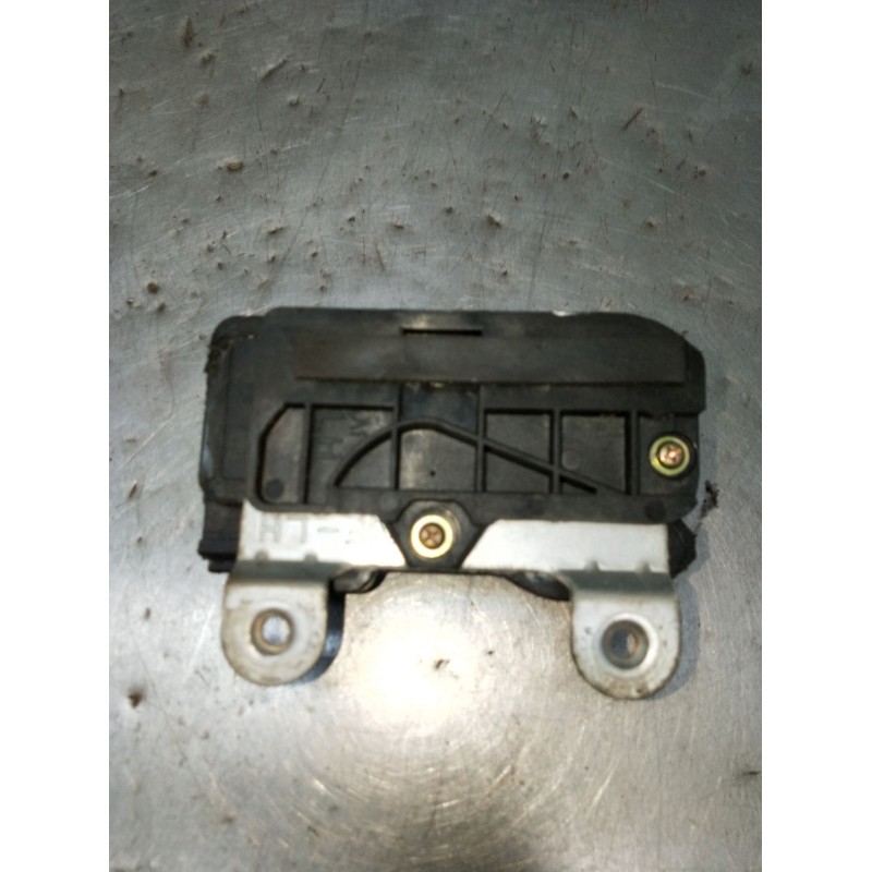 Recambio de motor cierre centralizado delantero izquierdo para hyundai h-1 furgoneta (a1) 2.5 crdi referencia OEM IAM 957304A050
