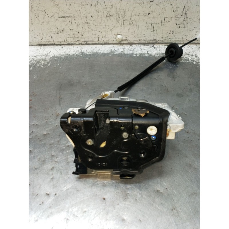 Recambio de motor cierre centralizado trasero derecho para audi a4 b8 (8k2) 2.0 tdi referencia OEM IAM 8K0839016 5P 2008