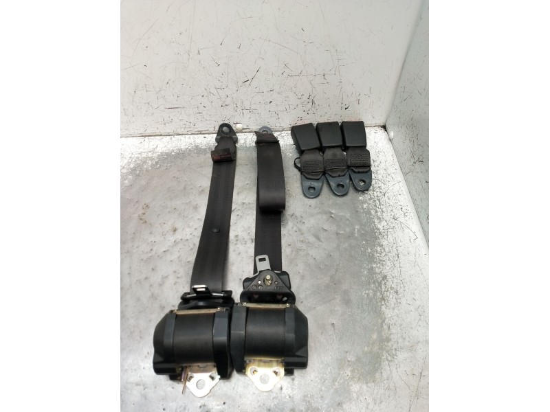 Recambio de juego cinturones trasero para citroën berlingo / berlingo first monospace (mf_, gjk_, gfk_) 2.0 hdi 90 (mfrhy) refer