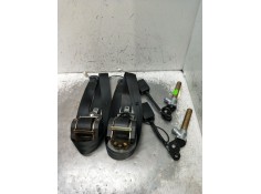 Recambio de juego cinturones delantero para citroën berlingo / berlingo first monospace (mf_, gjk_, gfk_) 2.0 hdi 90 (mfrhy) ref 2
