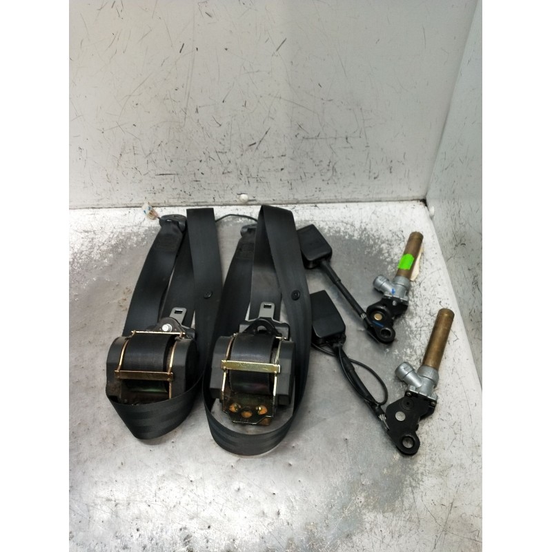 Recambio de juego cinturones delantero para citroën berlingo / berlingo first monospace (mf_, gjk_, gfk_) 2.0 hdi 90 (mfrhy) ref