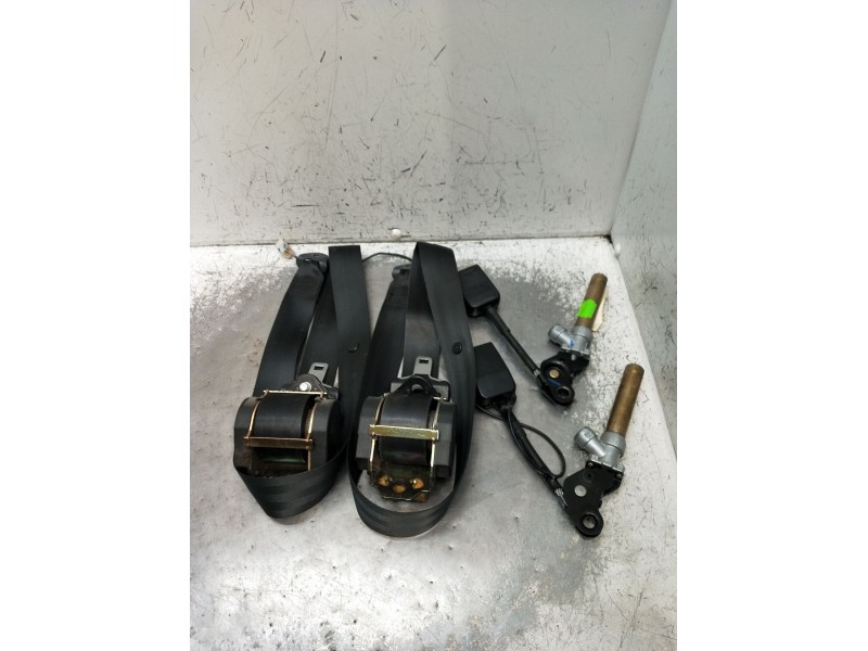 Recambio de juego cinturones delantero para citroën berlingo / berlingo first monospace (mf_, gjk_, gfk_) 2.0 hdi 90 (mfrhy) ref