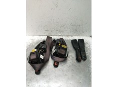 Recambio de juego cinturones delantero para hyundai h-1 furgoneta (a1) 2.5 crdi referencia OEM IAM  5P 2003 2