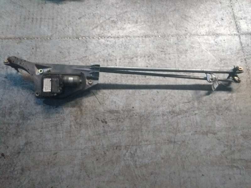 Recambio de motor limpia delantero para renault vel satis (bj0) 2.2 dci turbodiesel referencia OEM IAM 0390241805  