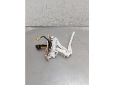 Recambio de bisagra capot para hyundai tucson (tl, tle) 1.6 crdi referencia OEM IAM 1395P10002 D 