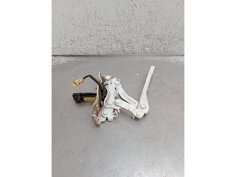 Recambio de bisagra capot para hyundai tucson (tl, tle) 1.6 crdi referencia OEM IAM 1395P10002 D 