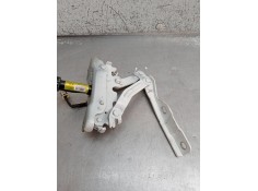 Recambio de bisagra capot para hyundai tucson (tl, tle) 1.6 crdi referencia OEM IAM 1395P10002 D  2