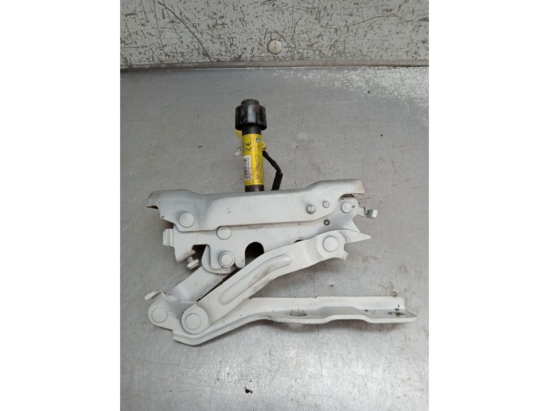 Recambio de bisagra capot para hyundai tucson (tl, tle) 1.6 crdi referencia OEM IAM 1395P10002  
