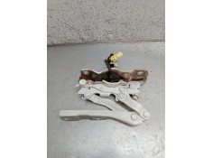 Recambio de bisagra capot para hyundai tucson (tl, tle) 1.6 crdi referencia OEM IAM 1395P10002   2