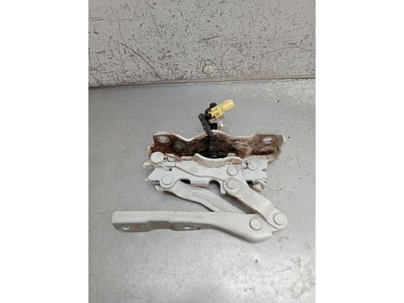 Recambio de bisagra capot para hyundai tucson (tl, tle) 1.6 crdi referencia OEM IAM 1395P10002  