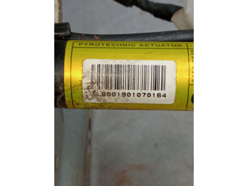 Recambio de bisagra capot para hyundai tucson (tl, tle) 1.6 crdi referencia OEM IAM 1395P10002  
