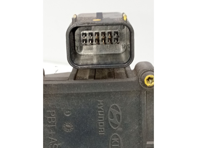 Recambio de sensor para hyundai tucson (tl, tle) 1.6 crdi referencia OEM IAM   