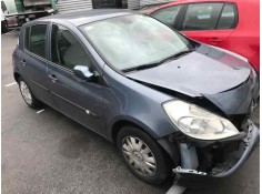 renault clio iii del año 2006