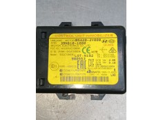 Recambio de modulo electronico para hyundai tucson (tl, tle) 1.6 crdi referencia OEM IAM    2