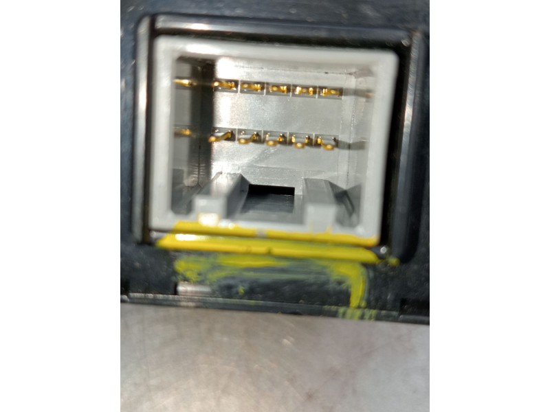 Recambio de modulo electronico para hyundai tucson (tl, tle) 1.6 crdi referencia OEM IAM   