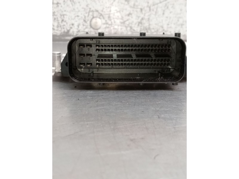 Recambio de modulo electronico para hyundai tucson (tl, tle) 1.6 crdi referencia OEM IAM   