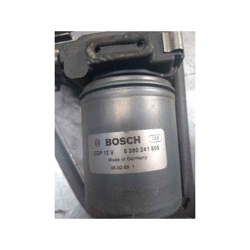 Recambio de motor limpia delantero para renault vel satis (bj0) 2.2 dci turbodiesel referencia OEM IAM 0390241805  