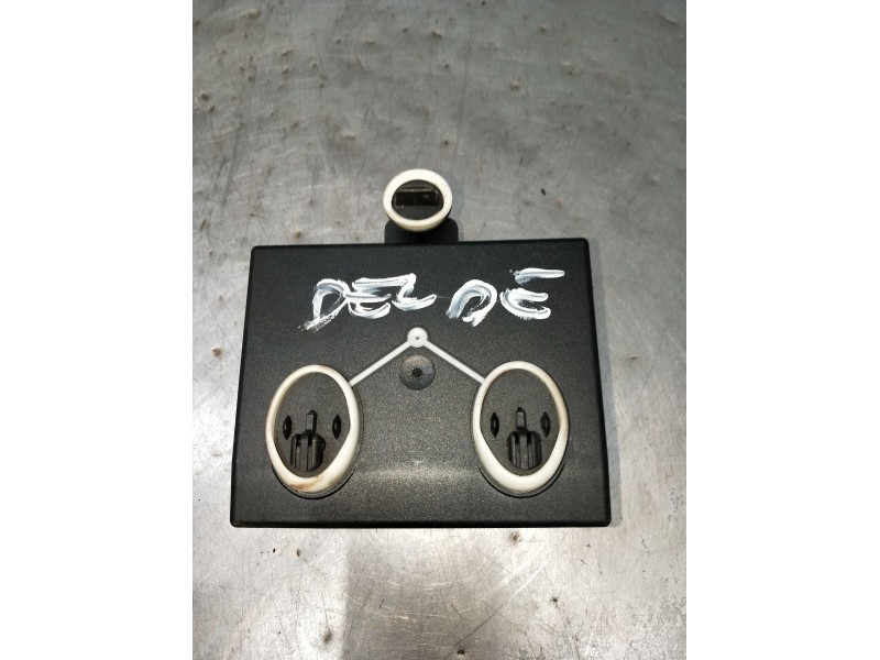 Recambio de modulo electronico para audi a4 b8 (8k2) 2.0 tdi referencia OEM IAM 8K0959792D  2008