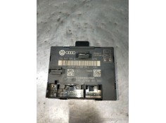 Recambio de modulo electronico para audi a4 b8 (8k2) 2.0 tdi referencia OEM IAM 8K0959795C 4F0959795N 2008